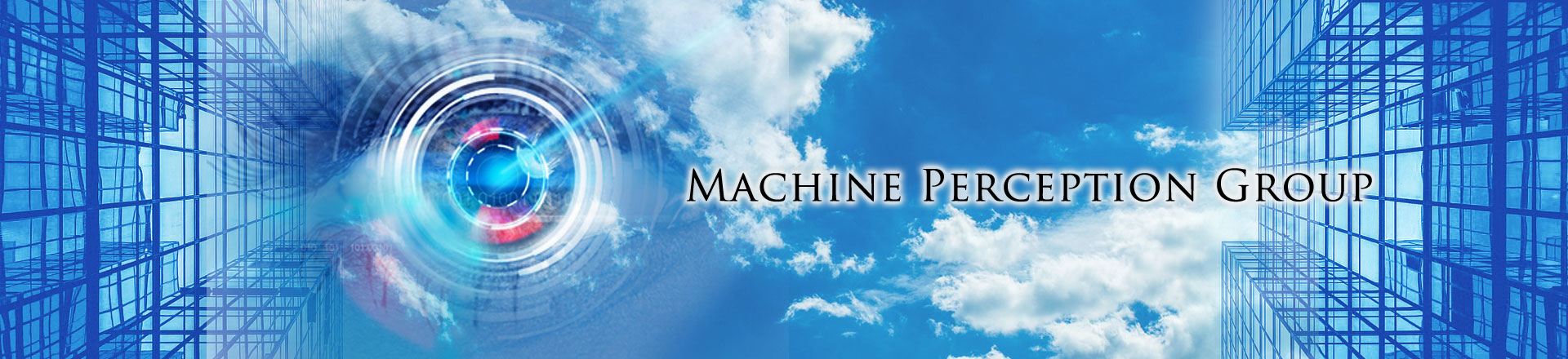 Machine Perception Group